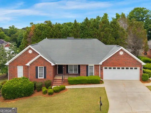 430 Oakpark Ter, McDonough, GA 30253