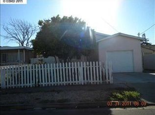 2864 13th St, San Pablo, CA 94806