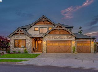 5777 NW Hood Loop, Camas, WA 98607