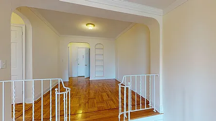 480 West 187th Street #4F image 1 of 10