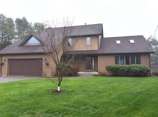 18 Piper Ct, Charlestown, RI 02813