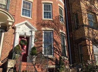1849 Vernon St NW, Washington, DC 20009
