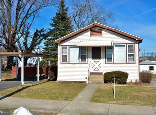 1435 Fern Ave, Reading, PA 19607