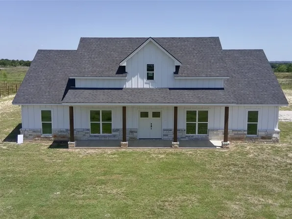315 State Ave, Stephenville, TX 76401