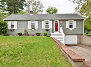 23 Jamieson St, Abington, MA 02351