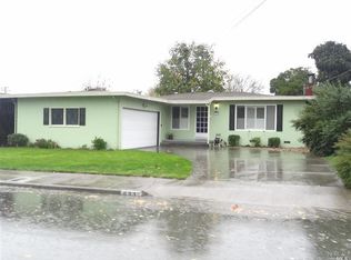 633 Corlano Ave, Santa Rosa, CA 95404