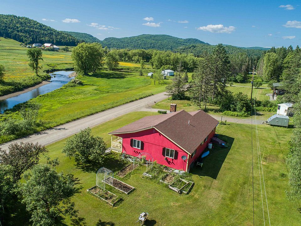 94 Indian Stream Road, Pittsburg, NH 03592 Zillow
