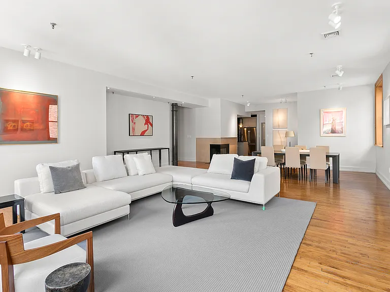 60 Lispenard St #4F — Photo 3