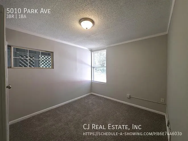5010 Park Ave — Photo 7