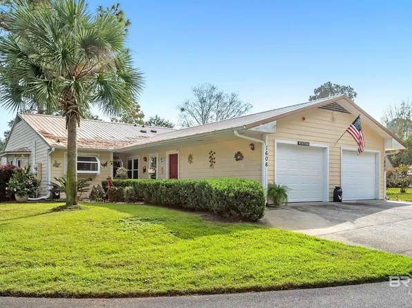 1082 Quail Run W #1606, Gulf Shores, AL 36542