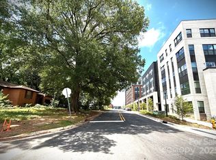 134 Hartford Ave, Charlotte, NC 28209