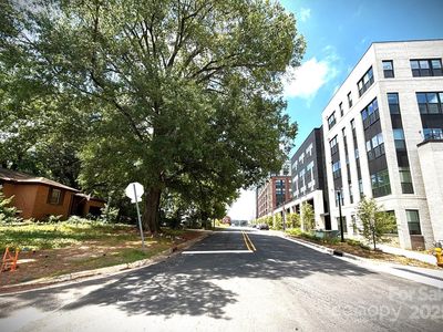 134 Hartford Ave, Charlotte, NC, 28209