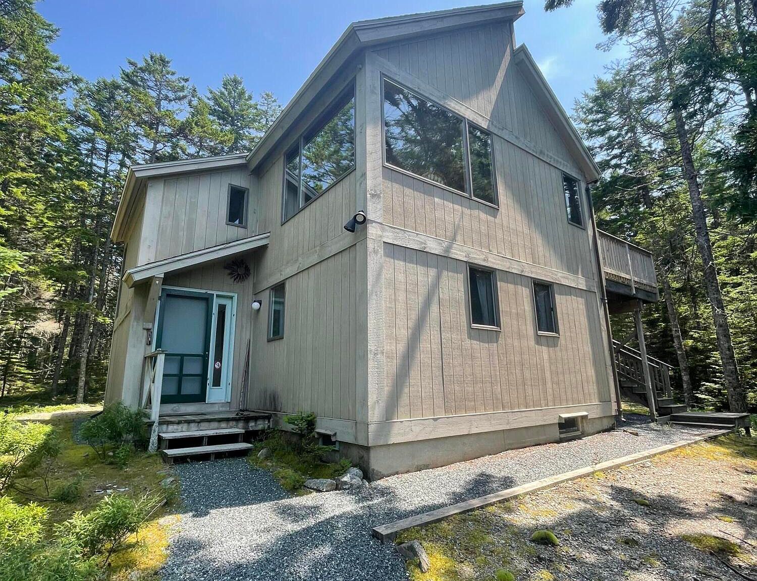 582 Indian Point Road, Bar Harbor, ME 04609 Zillow