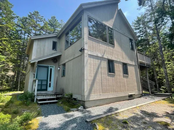 582 Indian Point Road, Bar Harbor, ME 04609