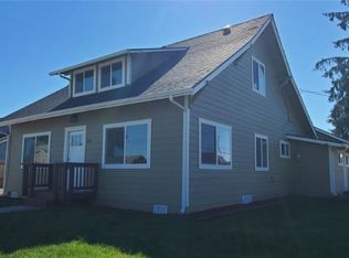 219 N Division St, Elma, WA 98541