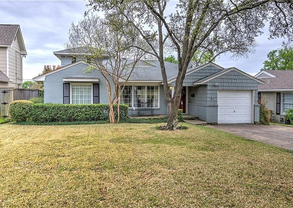 1st image of 6922 La Vista Dr