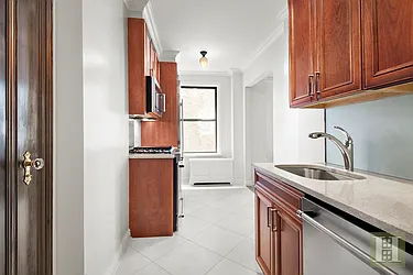 Rented by Halstead Real Estate