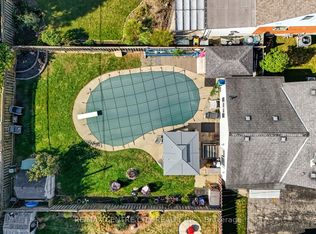 75 Glass Ave, London, ON N5W 1Z8