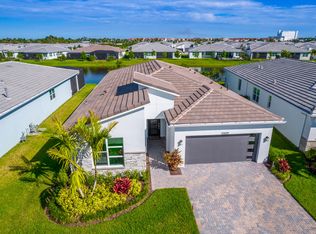 10439 SW Aquila Way, Port Saint Lucie, FL 34987