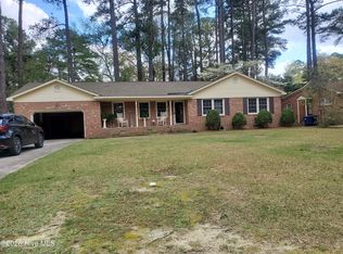 206 Staffordshire Road, Greenville, NC 27834