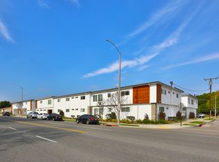 1801 E Wardlow Rd #1, Long Beach, CA 90807