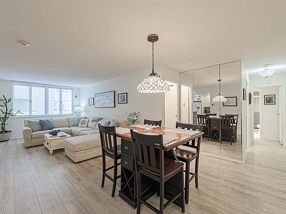 4th image of 9600 Atlantic Ave APT 1617