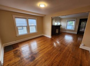 106 W Grace St, Bedford, OH 44146