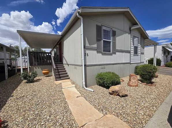 7112 Pan American Fwy NE #35, Albuquerque, NM 87109