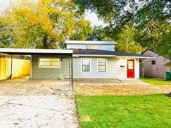 7339 Mountbatten Rd, Houston, TX 77033