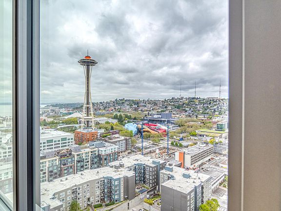 View from Living Room