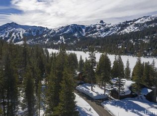 890 Columbine Cir #604, Markleeville, CA
