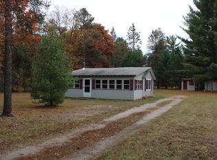 94 E Cherry Creek Rd, Mio, MI 48647