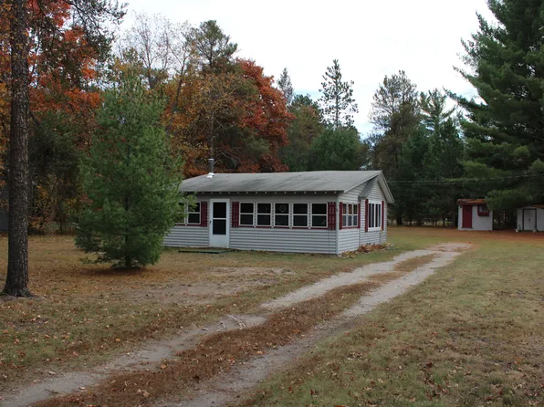 94 E Cherry Creek Rd, Mio, MI 48647