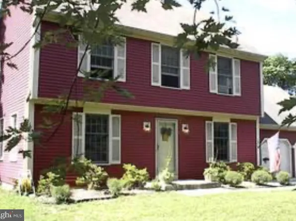 103 Deerfield Ave, Marlton, NJ 08053