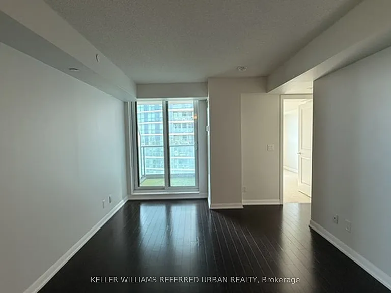 215 Sherway Gardens Rd #1606 — Photo 8