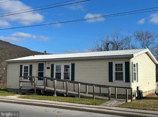 211 N Main St, Yeagertown, PA 17099