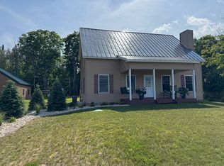 W17543 Clark Rd, Germfask, MI 49836