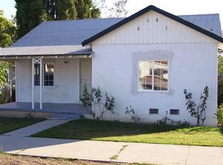 515 Lincoln St, Bakersfield, CA 93305