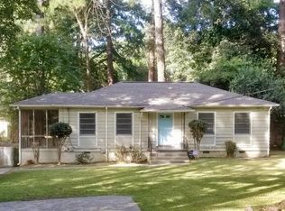 1020 Lindbergh Dr NE, Atlanta, GA 30324