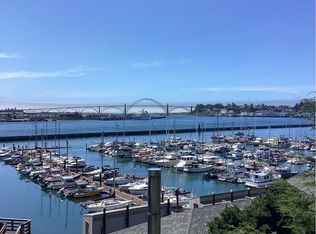 1000 SE Bay Blvd BUILDING A-500-600, Newport, OR