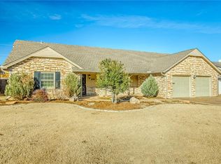 2705 NW 58th Pl, Oklahoma City, OK 73112