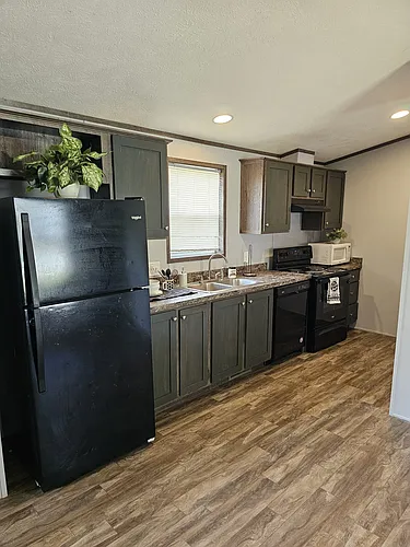 Floor plan New Model Homes