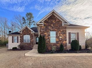 286 Eagle Rock Cir, Hot Springs, AR 71901