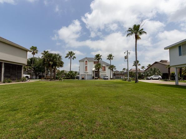 LOT 46 Bamboo Dr, Galveston, TX 77554