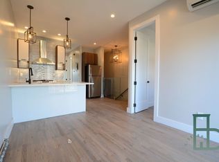 589 Hart St #2, Brooklyn, NY 11221