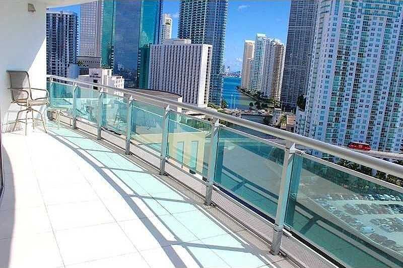 1st image of 350 S Miami Ave APT 3112