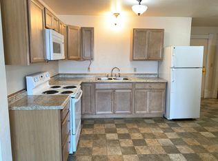 Harvard Building, Helena, MT 59601