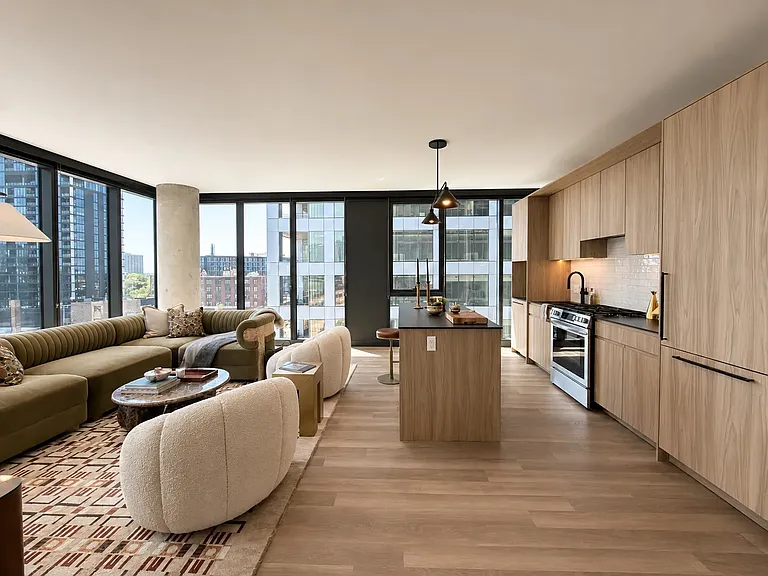 Stead 220 Fulton Market — Photo 155