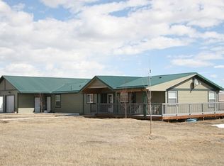 80 Gray Wolf Ln, Deer Lodge, MT 59722