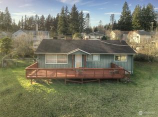 2749 Highland Dr, Aberdeen, WA 98520